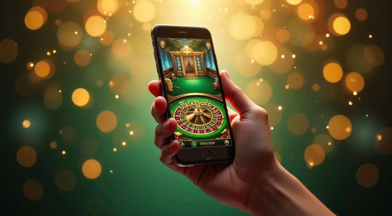 rb19 mobile gaming